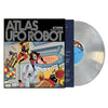 ATLAS UFO ROBOT ICE VINILE