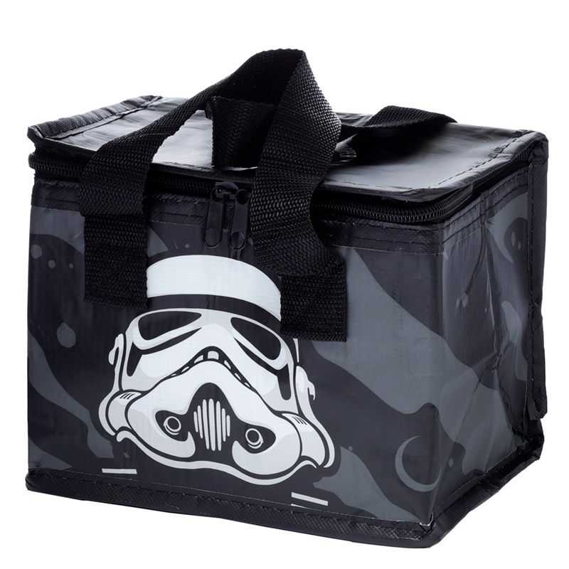 STORMTROOPER HEAD BORSA TERMICA