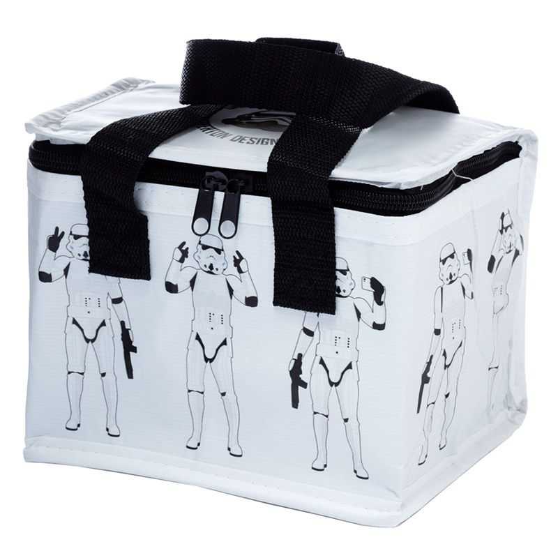 STORMTROOPER BORSA TERMICA