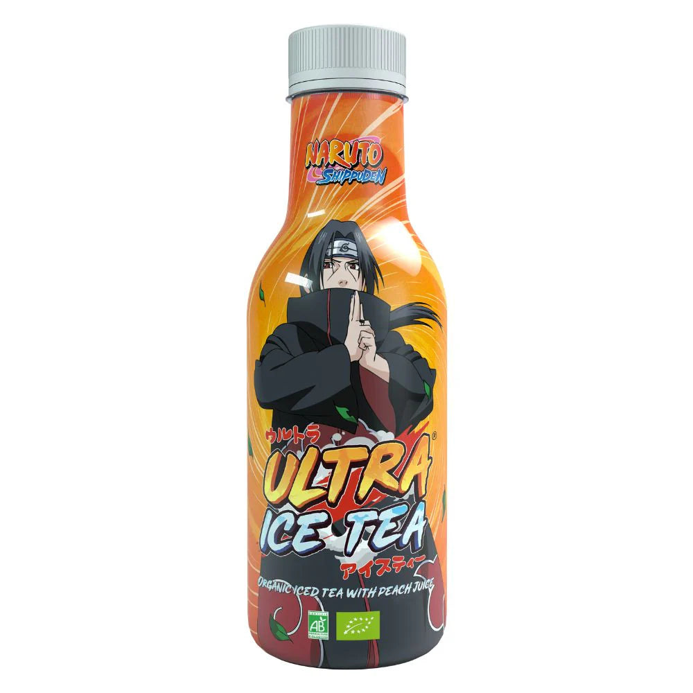 NARUTO ITACHI ICE TEA PESCA