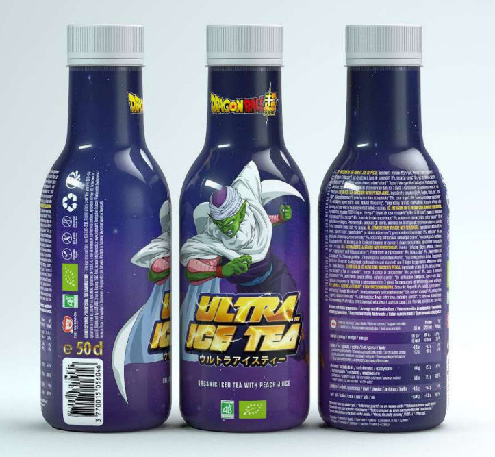 DBS PICCOLO ULTRA ICE TEA