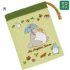 MY NEIGHBOR TOTORO BAG CATBUS