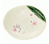 MY NEIGHBOR TOTORO SOUP PLATE TOTOR