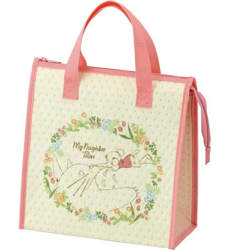 MY NEIGHBOR TOTORO COOLER BAG