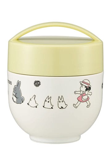 MY NEIGHBOR TOTORO THERMO LUNCH JAR