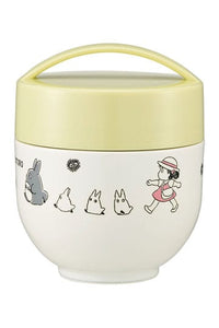 MY NEIGHBOR TOTORO THERMO LUNCH JAR