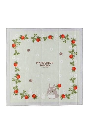 MY NEIGHBOR TOTORO CLOTH LUNCH