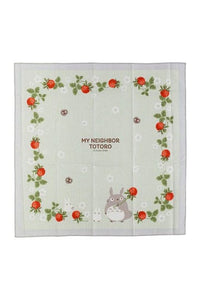 MY NEIGHBOR TOTORO CLOTH LUNCH