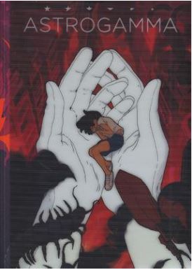 ASTROGAMMA