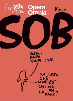 SCARABOCCHI DI MAICOL & MIRCO - SOB