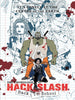 HACK/SLASH RITORNO A SCUOLA