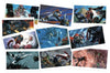 PORTFOLIO TATSUNOKO