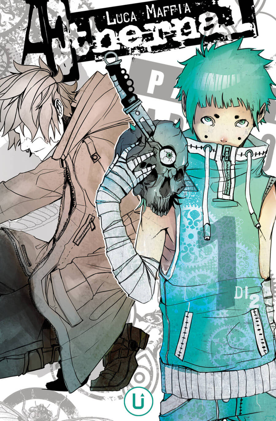 AETHERNAL 1
