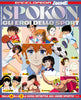 ANIME CULT ENCICLOPEDIA SPOKON