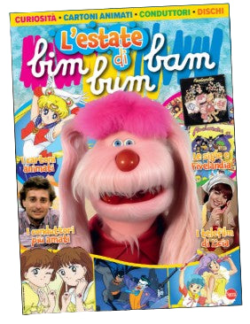 BIM BUM BAM STORY 3