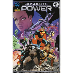ABSOLUTE POWER 1