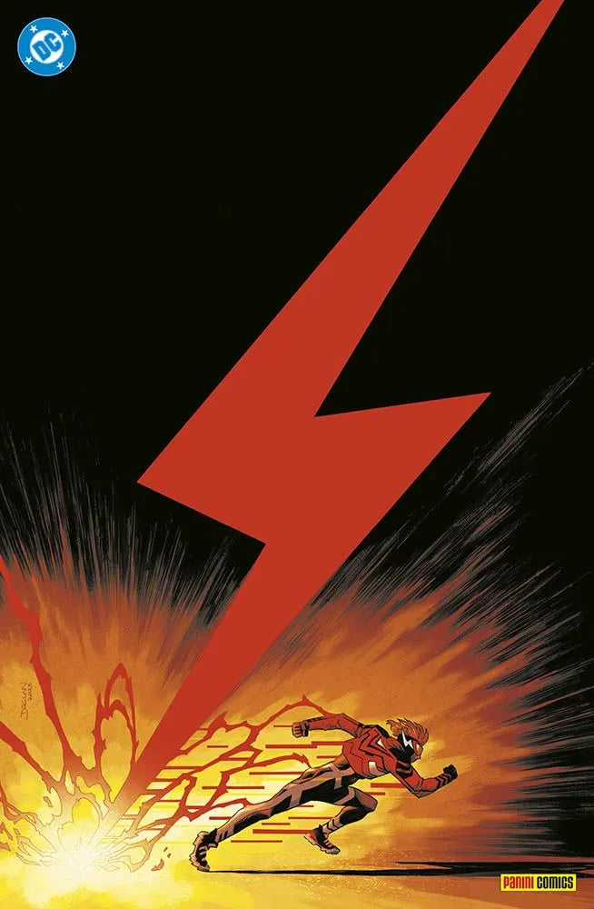 ABSOLUTE FLASH 1 VARIANT B