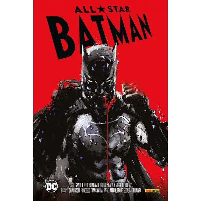 ALL-STAR BATMAN