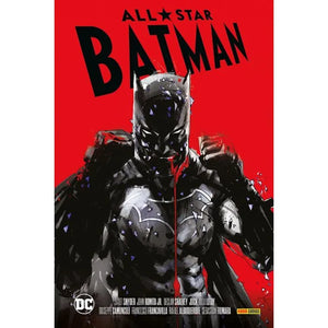 ALL-STAR BATMAN