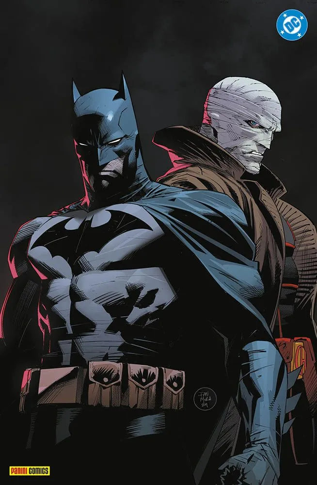 BATMAN 120 - VARIANT