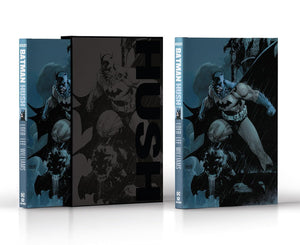 DC ABSOLUTE BATMAN HUSH