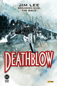 DEATHBLOW
