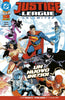 JUSTICE LEAGUE UNLIMITED 1