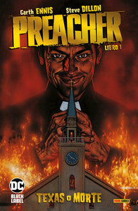 PREACHER 1