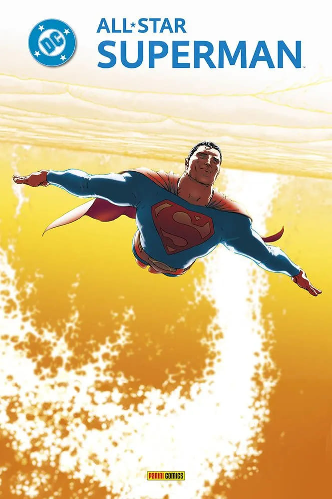 ALL STAR SUPERMAN