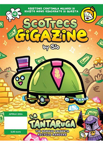 SCOTTECS GIGAZINE 10