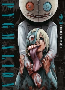 PYGMALION 2