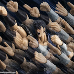 FIST OF THE NORTH STAR KENSHIRO S.H.FIGUARTS PREORDINE