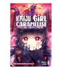 FREE COMIC BOOK DAY 2023 KAIJU GIRL CARAMELISE STARCOMICS