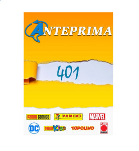 Anteprima 401