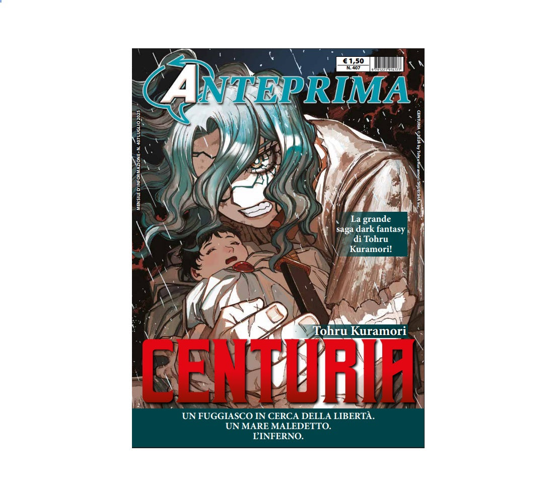 Anteprima Digitale 407