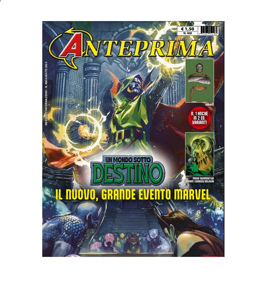 Anteprima Digitale 408