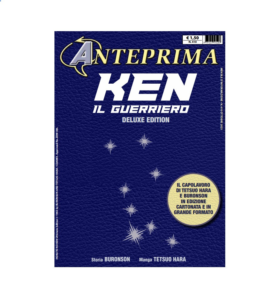 Anteprima Digitale 410