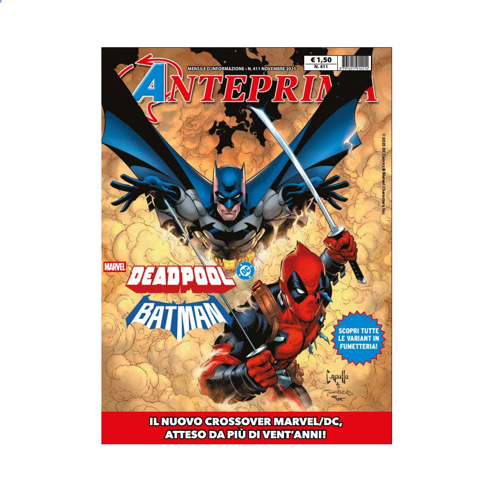 Anteprima Digitale 411