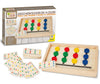 GIOCO MONTESSORI DEI 4 COLORI