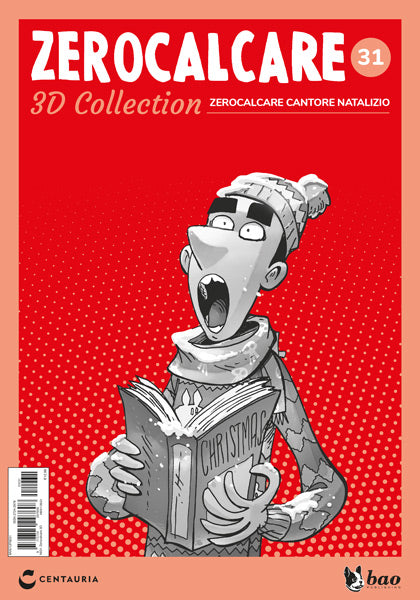 ZEROCALCARE ZERO BABBO MORTO