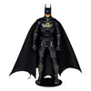 THE FLASH BATMAN KEATON STATUE