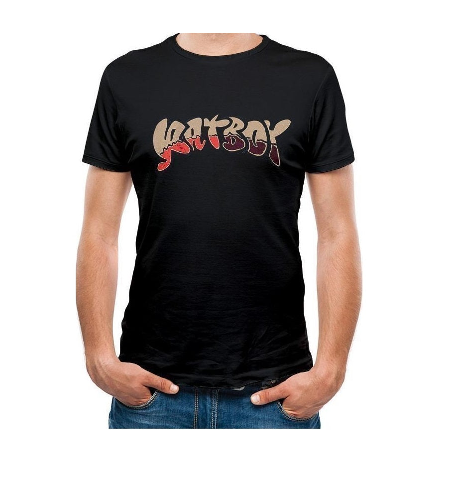 Ratboy: Bubble (T-Shirt Unisex Tg. Xl)