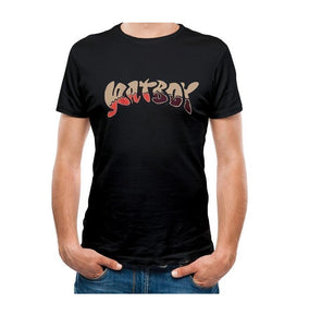 Ratboy: Bubble (T-Shirt Unisex Tg. Xl)