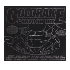 Goldrake Cartoon Hit / Various
