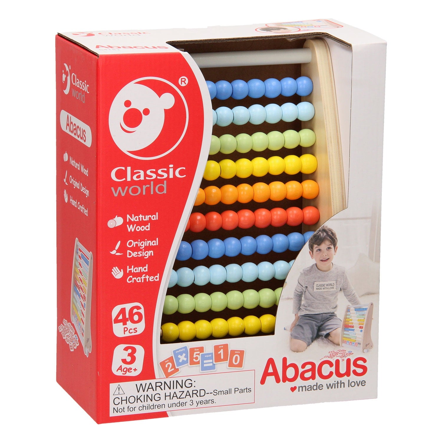 ABACUS