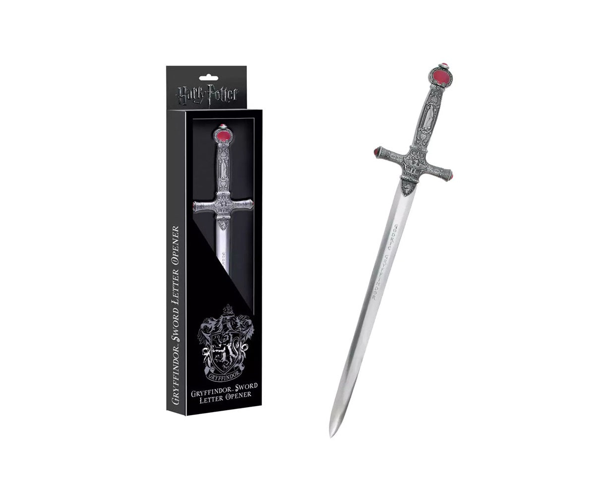HARRY POTTER APRILETTERA SPADA GRIFONDORO
