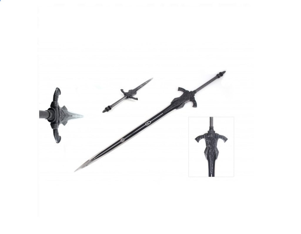 SPADA DECORATIVA ARTORIAS DARK SOULS