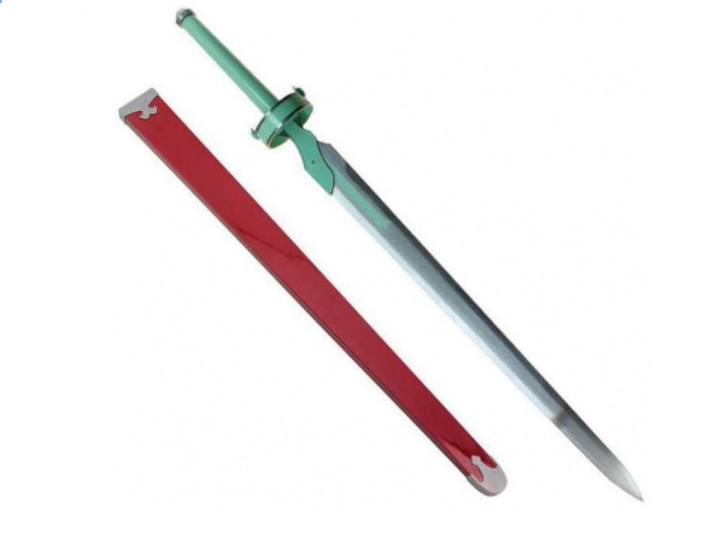 SPADA DECORATIVA ASUNA - SWORD ART ONLINE
