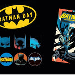 BATMAN DAY 2026 Pre-Order
