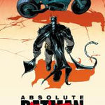 PANINI DC: BATMAN INSTANT VARIANT MANGA TRIBUTE Pre-Order